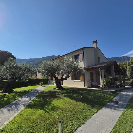 Maryhouse Villa Borso del Grappa Kültér fotó