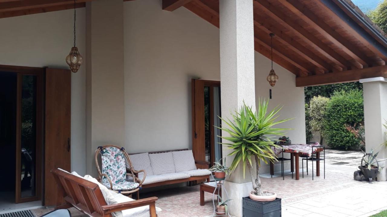 Maryhouse Villa Borso del Grappa Kültér fotó