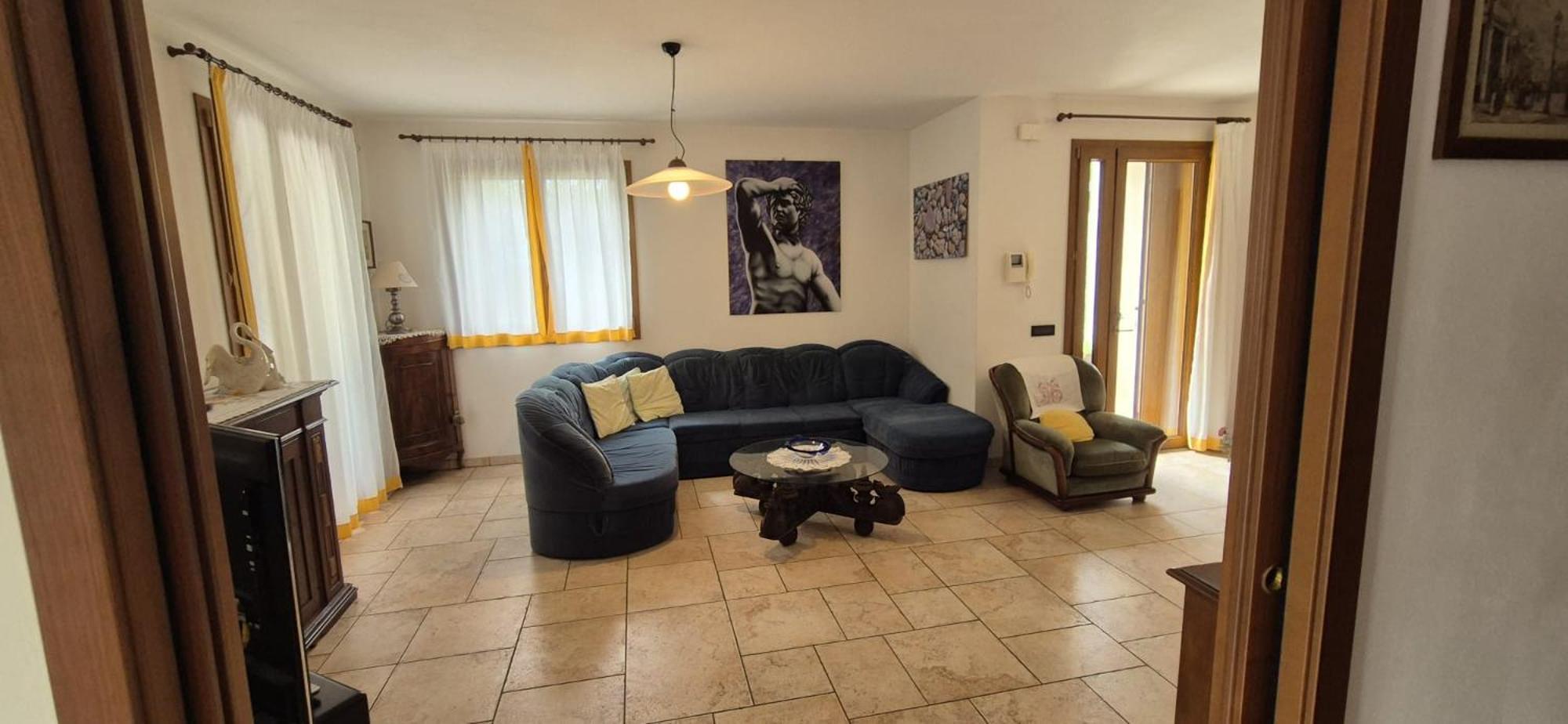 Maryhouse Villa Borso del Grappa Kültér fotó