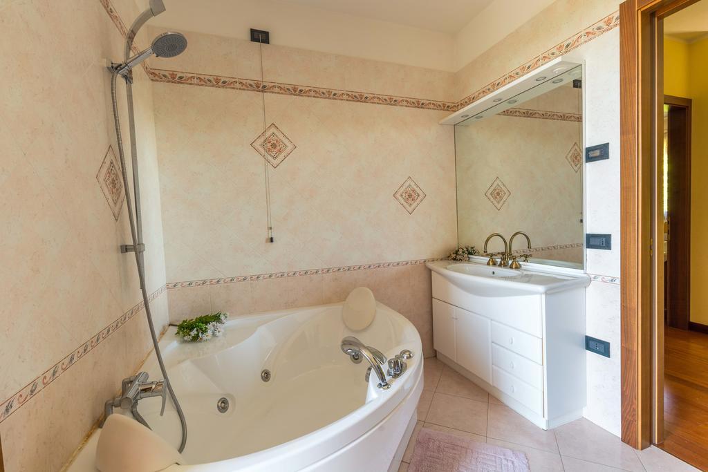Maryhouse Villa Borso del Grappa Kültér fotó