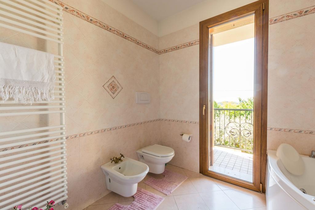 Maryhouse Villa Borso del Grappa Kültér fotó